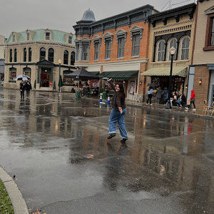 Meet your Posher, Alyssa